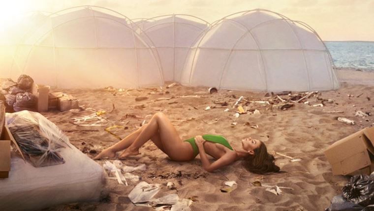 Το φιάσκο του Fyre Festival ήταν χειρότερο απ' ότι φανταζόμασταν
