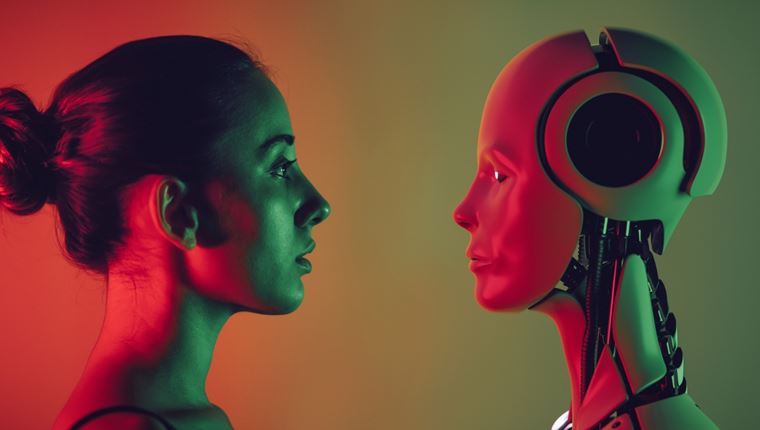 Μετά το ChatGPT, το GirlfriendGPT που 'κλωνοποιεί' συντρόφους