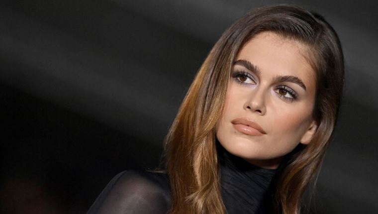 Kaia Gerber, το nepo baby της καρδιάς μας