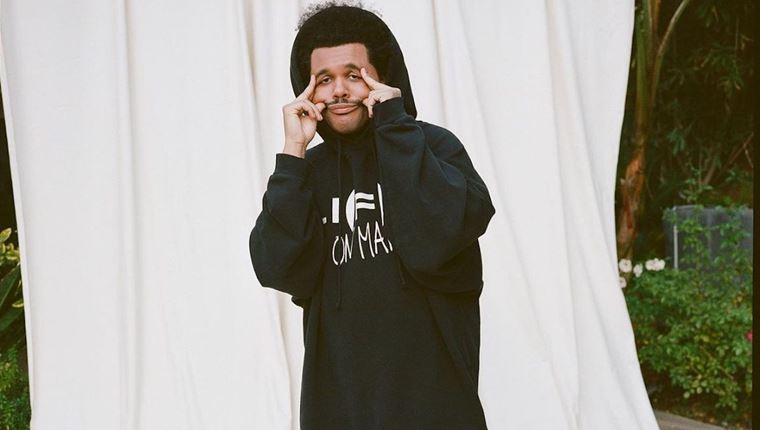 Ο The Weeknd χάρισε 1 εκατ. δολάρια στην Αιθιοπία