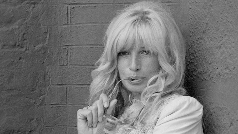 Ένα σύντομο αντίο στη μοναδική Monica Vitti