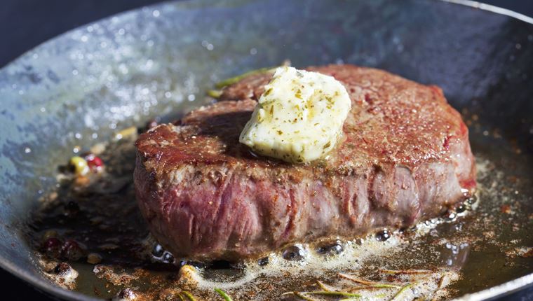 Έτσι μαγειρεύεται τέλεια η μπριζόλα