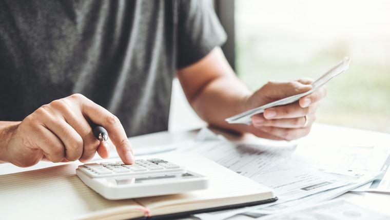 Προς ακύρωση οι αποδείξεις στις δηλώσεις του 2021