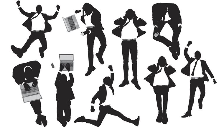 Ίσως βρέθηκε η λύση απέναντι στο burnout