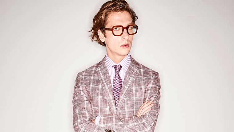 7 τρόποι για να φορέσεις το πουκάμισο αυτό το καλοκαίρι