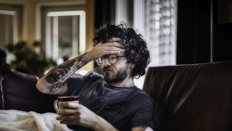 Stop the press, κυκλοφορεί χάπι για το hangover