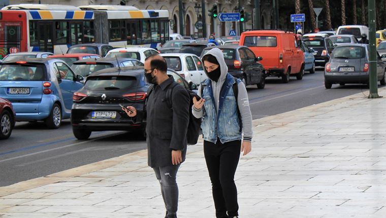 Όλα όσα ισχύουν μέχρι τη λήξη των μέτρων σε 24 μέρες