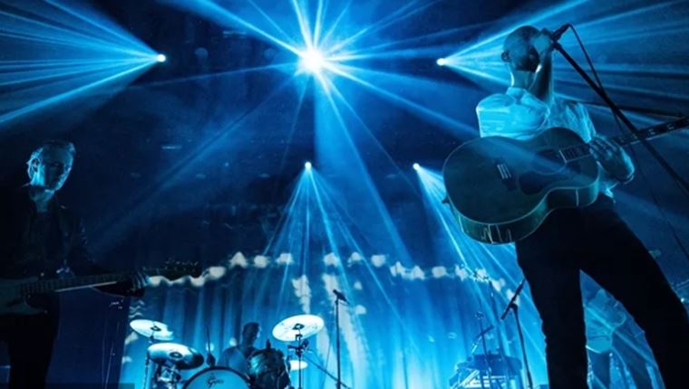 Οι συναυλίες του Σεπτεμβρίου στην Αθήνα: Τα μεγάλα ονόματα που κάνουν στάση Ελλάδα