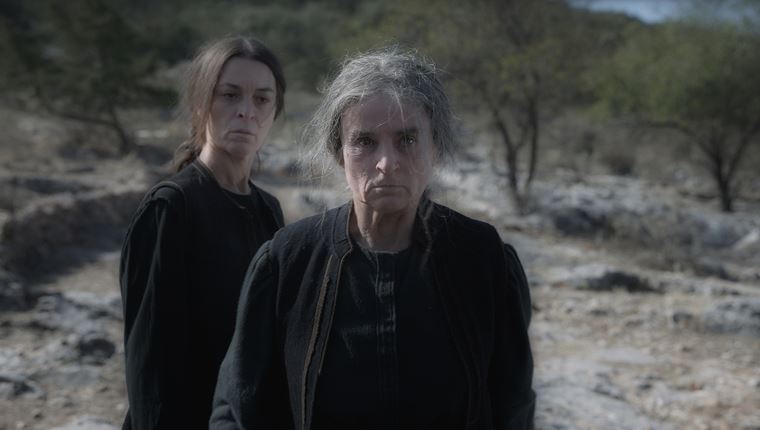 Πρώτο trailer για την πολυαναμενόμενη &#39;Φόνισσα&#39;