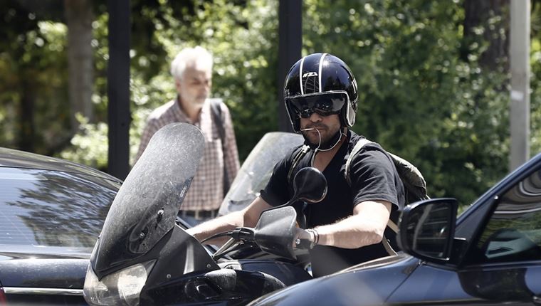 Ποινική δίωξη στον Αλέξη Γεωργούλη για βιασμό και σωματική βλάβη