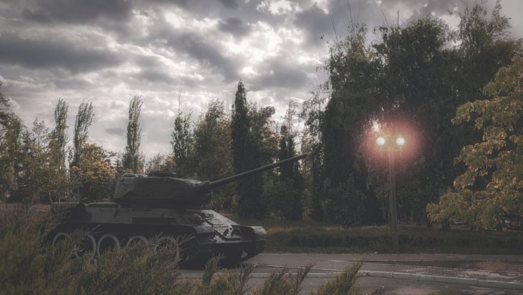 Η συμφωνία που θα μπορούσε να τερματίσει αμέσως τη ρωσική εισβολή