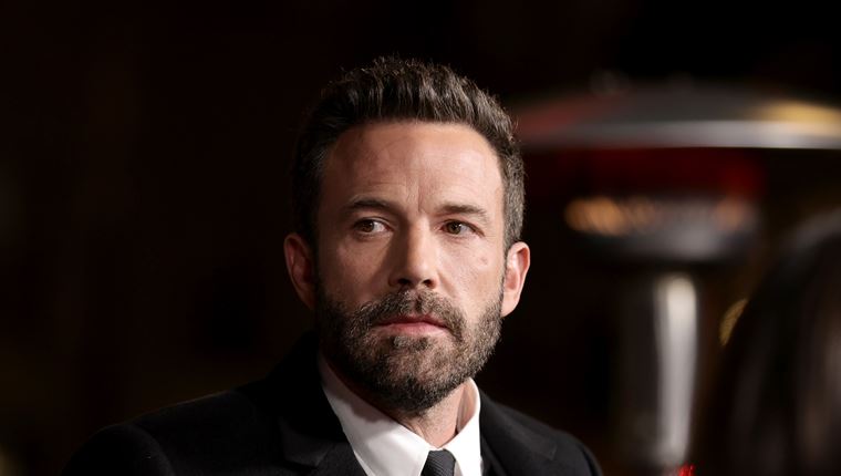 Είναι η Kick Kennedy η νέα σύντροφος του Ben Affleck;