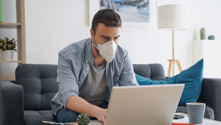 Πώς η Ελλάδα νίκησε ψηφιακά τον κορονοϊό