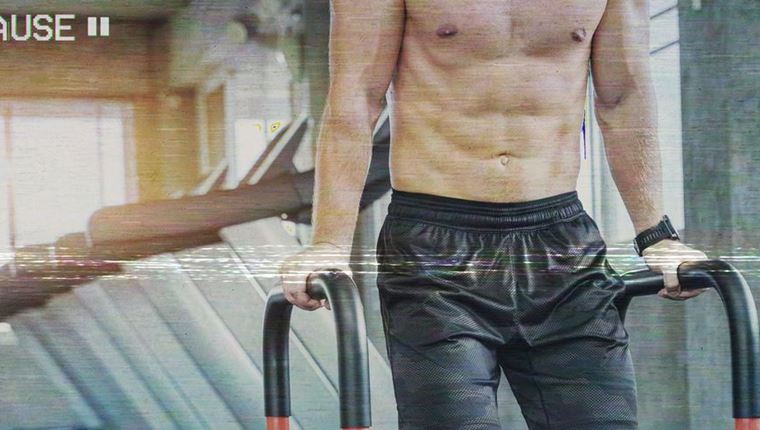 Μια 15λεπτη ρουτίνα για six-pack στο σπίτι
