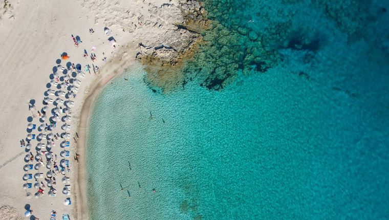 4 προορισμοί για ήσυχες διακοπές, μακριά από πολυκοσμία