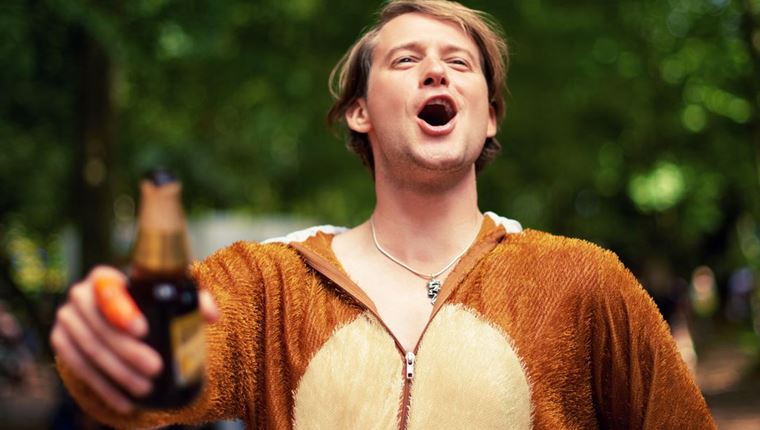 Alcosynth, το συνθετικό ποτό που δεν προκαλεί hangover