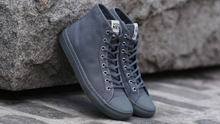 Τα πιο κομψά βιώσιμα sneakers