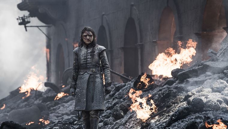 50 ερωτήσεις για το S08E05 του GoT