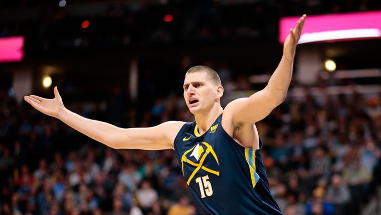 Nikola Jokic, αθόρυβα στο δρόμο για την απόλυτη καταξίωση