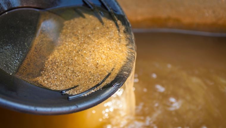 Πόσος χρυσός υπάρχει στον πλανήτη; Έχουμε την απάντηση