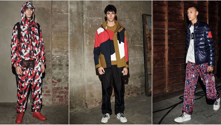 Το 2019 θα δούμε το μέλλον της Moncler