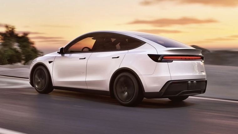 Αυτό είναι το νέο Tesla Model Y-όλες οι πληροφορίες και εικόνες
