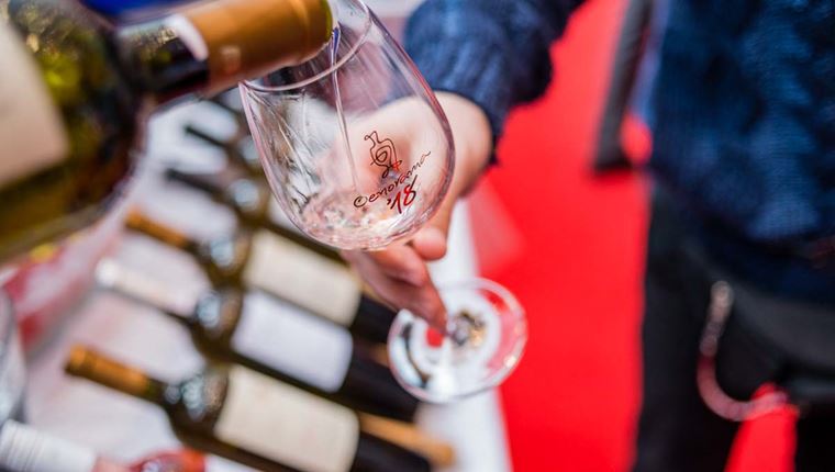 Το Οινόραμα κλείνει τα 25 και το γιορτάζει με κορυφαία κρασιά