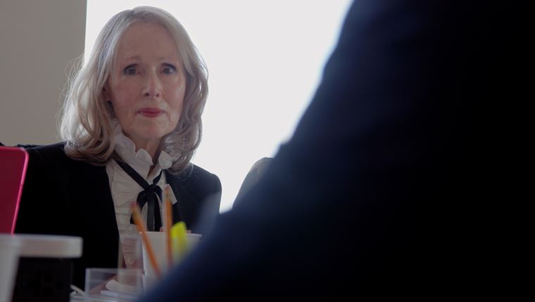 Πού θα δούμε το ντοκιμαντέρ Ask E. Jean για τη γυναίκα που κέρδισε 2 φορές τον Trump στο δικαστήριο