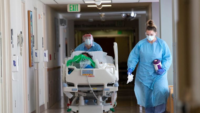 H ανοσία της αγέλης είναι μία πλάνη σύμφωνα με τους καθηγητές του ΕΚΠΑ