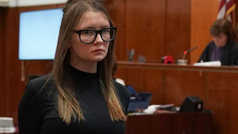 Ποια είναι η πραγματική Anna Sorokin του Inventing Anna