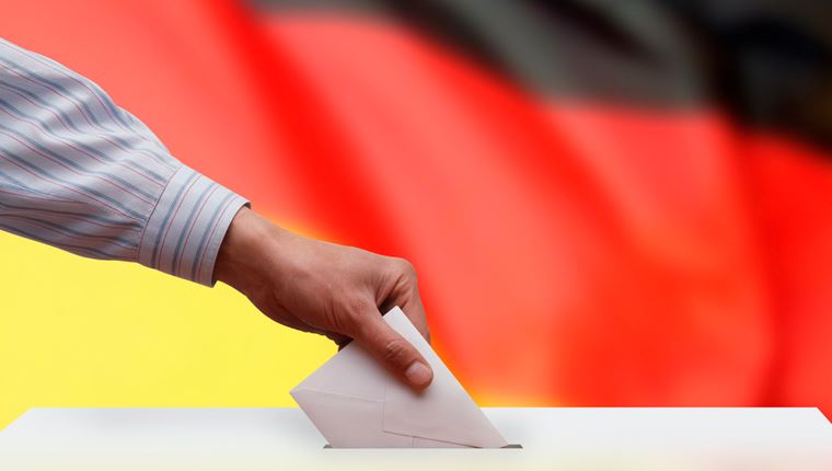 Οι γερμανικές εκλογές και η μάχη των αναποφάσιστων
