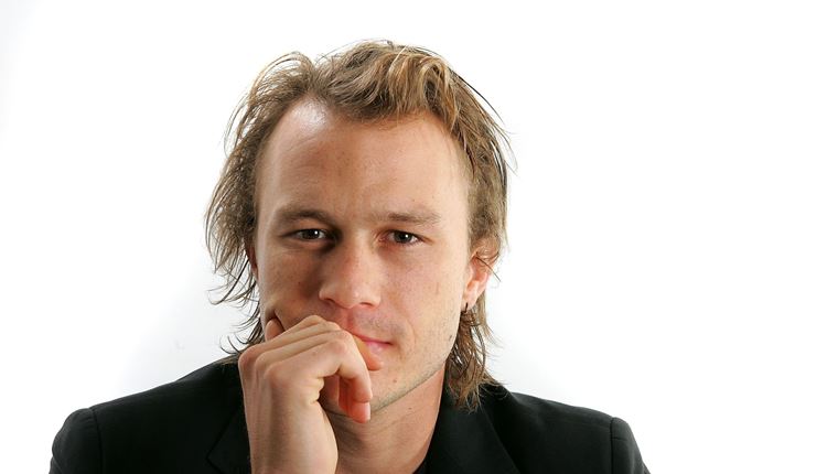 Ο ρόλος που ήθελε οπωσδήποτε να παίξει ο Heath Ledger