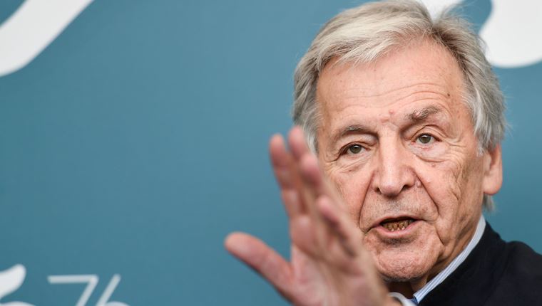 Μία διεθνής διάκριση για τον Κώστα Γαβρά