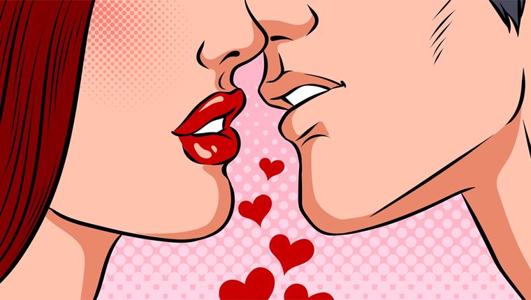 Σε περίπτωση που δεν το ήξερες, το σεξ επηρεάζει την ευημερία σου