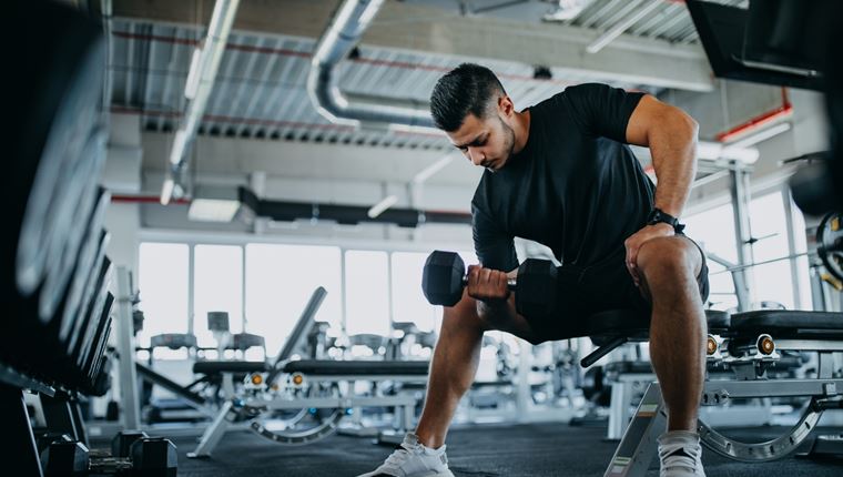 15 τρόποι για να διπλασιάσεις τα αποτελέσματα των προπονήσεών σου