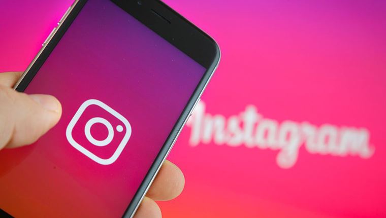 Ακόμα και το Instagram πιστεύει ότι περνάς πολύ χρόνο στο Instagram