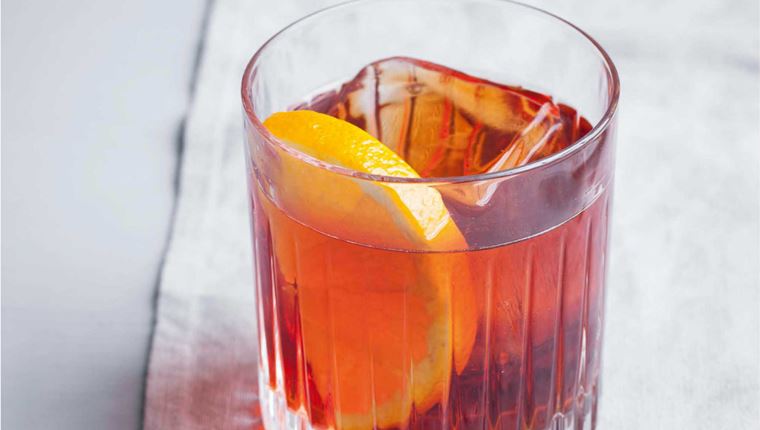 Το τέλειο Negroni