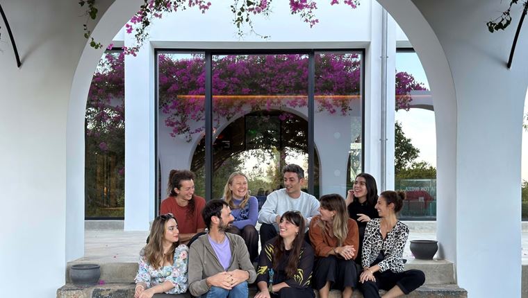 4ο πρόγραμμα residency του Ιδρύματος Γ.&amp;Α. Μαμιδάκη: Συνεργασίες ανάμεσα στην Τέχνη, την Επιστήμη και την Τεχνολογία (AST)