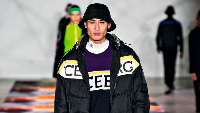 Logomania, η μεγάλη επιστροφή