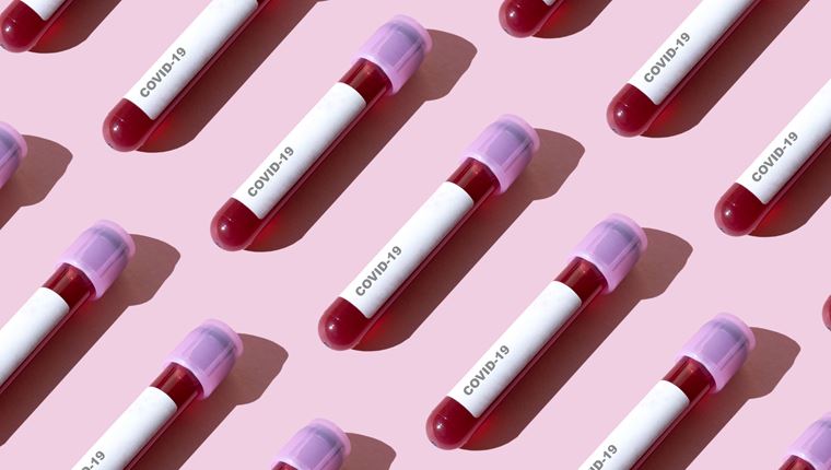 Το χρονικό του SARS-CoV-2