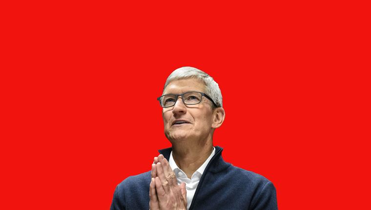 Είναι το App Store ένα παράνομο μονοπώλιο;