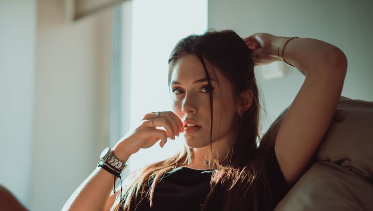 Είναι η Αφροδίτη Λιάντου η Ελληνίδα Lana Del Rey;