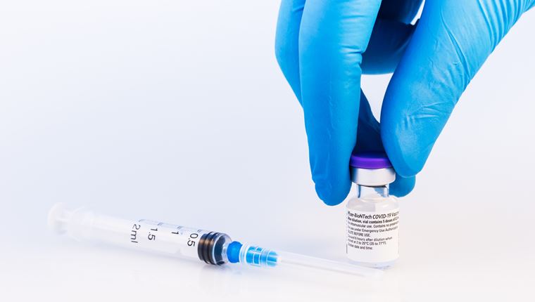 Πόσο διαρκεί η ανοσία μετά τον πλήρη εμβολιασμό με Pfizer