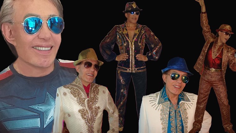 10 τραγούδια του Γιάννη Φλωρινιώτη που έγραψαν cult ιστορία