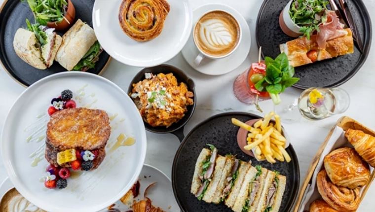 Στο New Hotel για μαθήματα brunch από τους ειδικούς