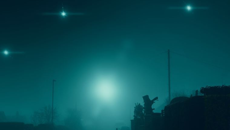 Enigma, η εφαρμογή που εντοπίζει εξωγήινους στις πόλεις