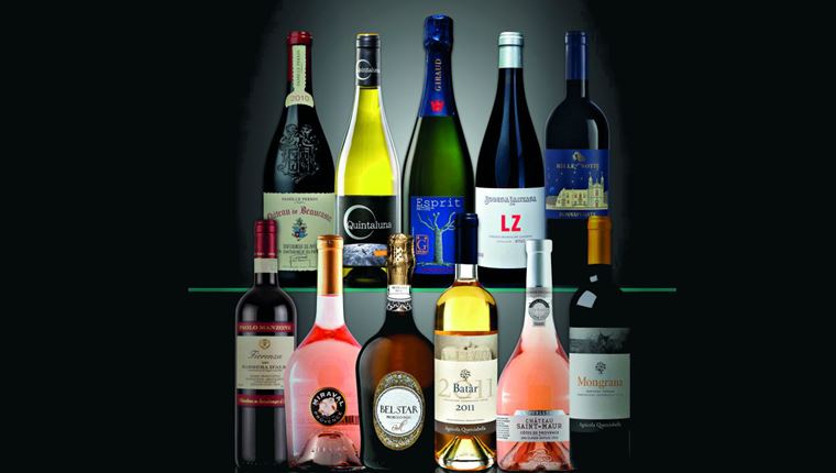 Τα κρασιά των γιορτών, όπως τα προτείνει ένας ειδικός