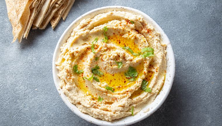 Τα 7 superfoods της Σαρακοστής