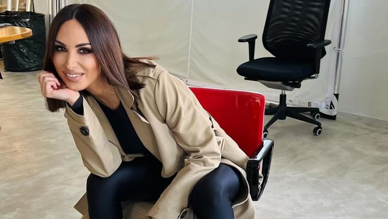 Για ποιο λόγο υπήρχε πανό της Λένας Ζευγαρά στο ΣΕΦ - Η οργισμένη αντίδρασή της