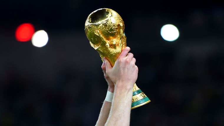 Τα στατιστικά που πρέπει να γνωρίζεις για το φετινό  Μουντιάλ